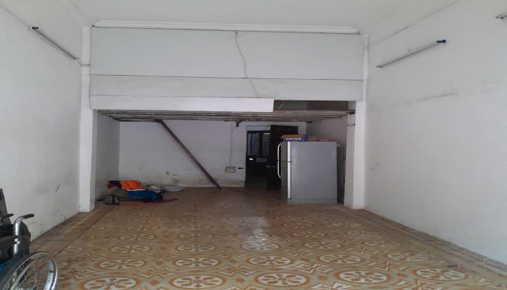Cho thuê nhà kinh doanh tầng 1, Phố Phùng Hưng, Hà Đông 3 tầng, 50m2, 3 ngủ, 13 Triệu